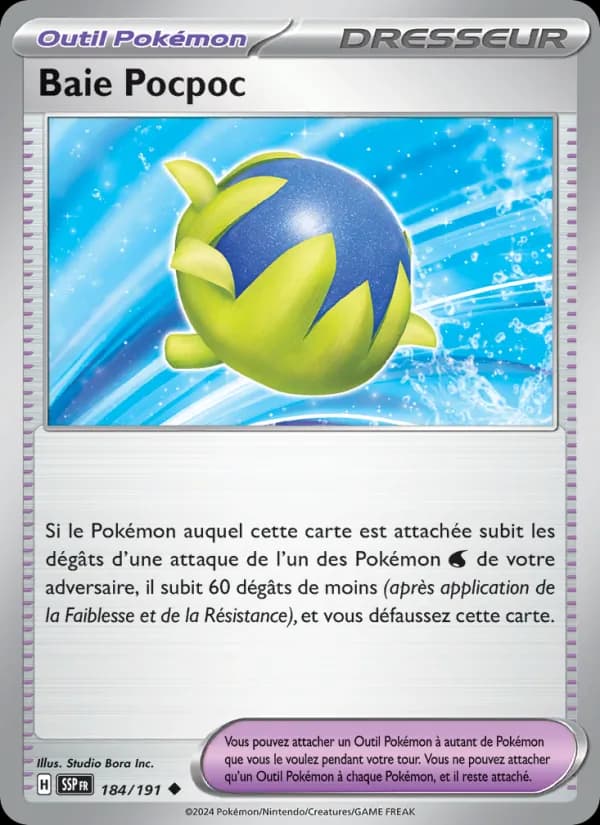 Baie Pocpoc