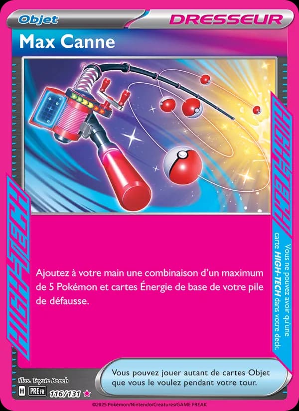 Max Canne