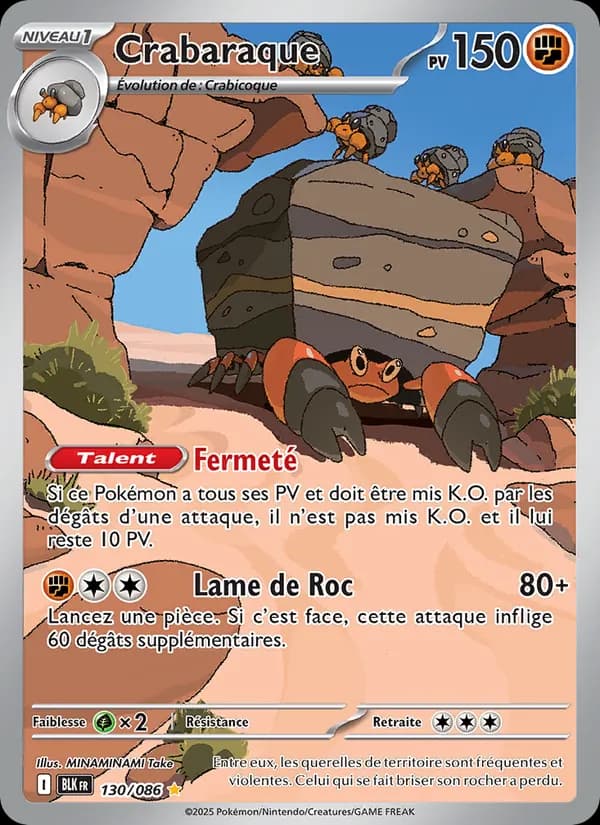 Crabaraque