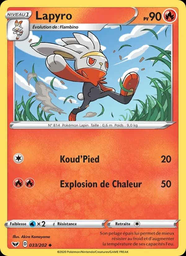 Lapyro
