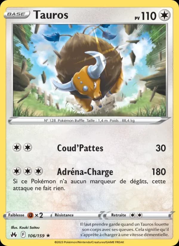 Tauros