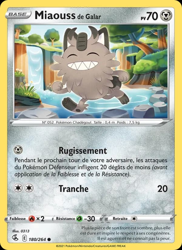 Miaouss de Galar