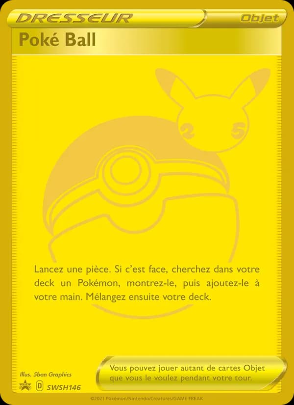 Poké Ball