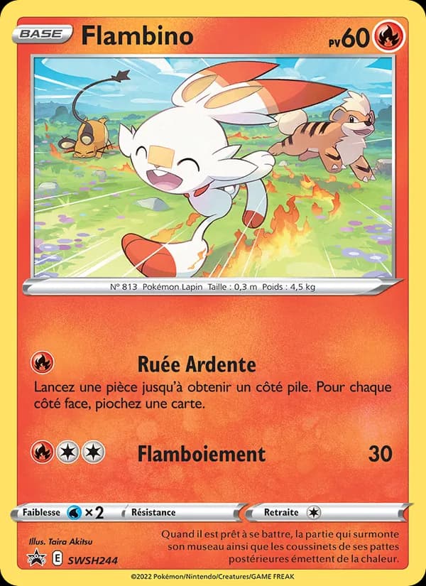 Flambino
