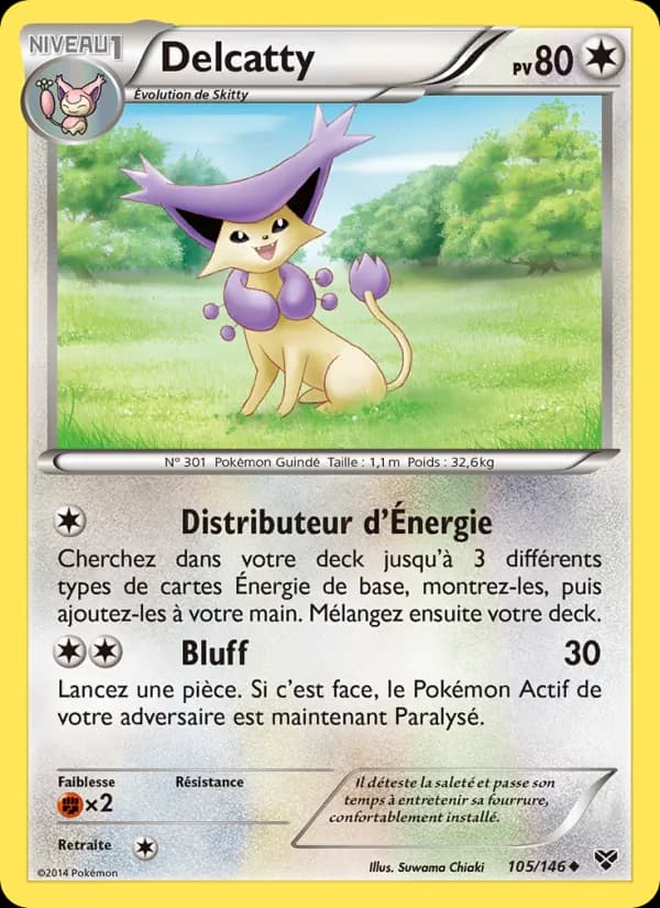 Delcatty
