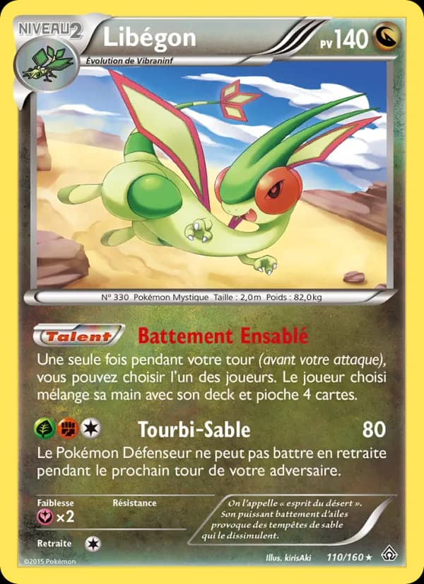 Libégon