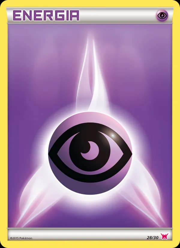 Énergie Psy